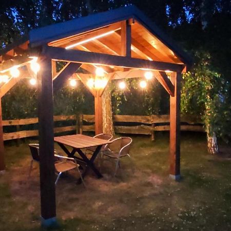 Apartmán Pod Brzozami Rusinowo  Exteriér fotografie