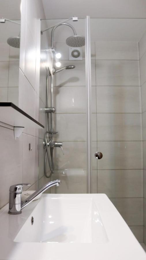 Apartmán Pod Brzozami Rusinowo  Exteriér fotografie