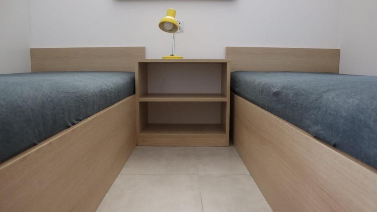 Apartmán Pod Brzozami Rusinowo  Exteriér fotografie