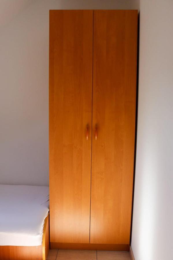 Apartmán Pod Brzozami Rusinowo  Exteriér fotografie