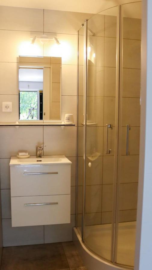 Apartmán Pod Brzozami Rusinowo  Exteriér fotografie
