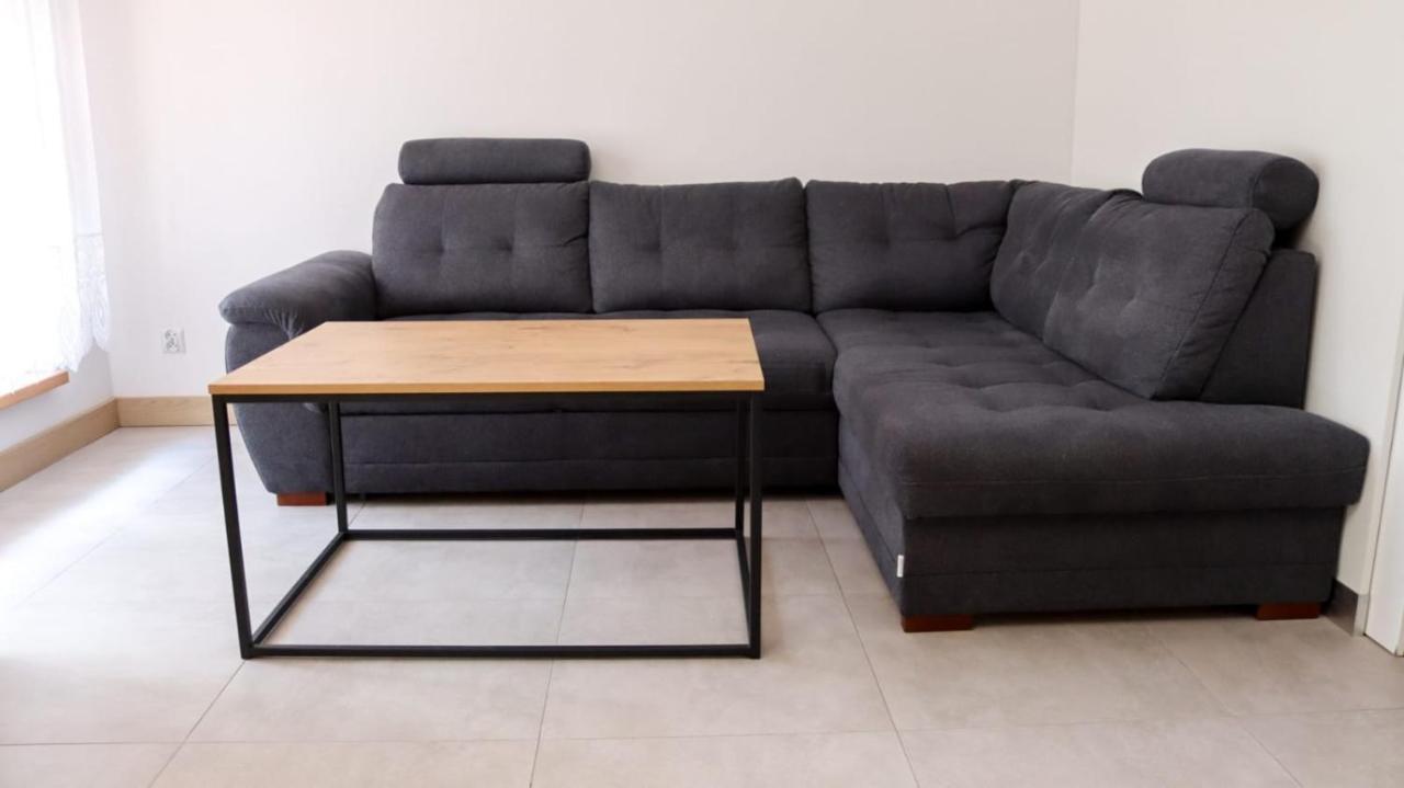 Apartmán Pod Brzozami Rusinowo  Exteriér fotografie