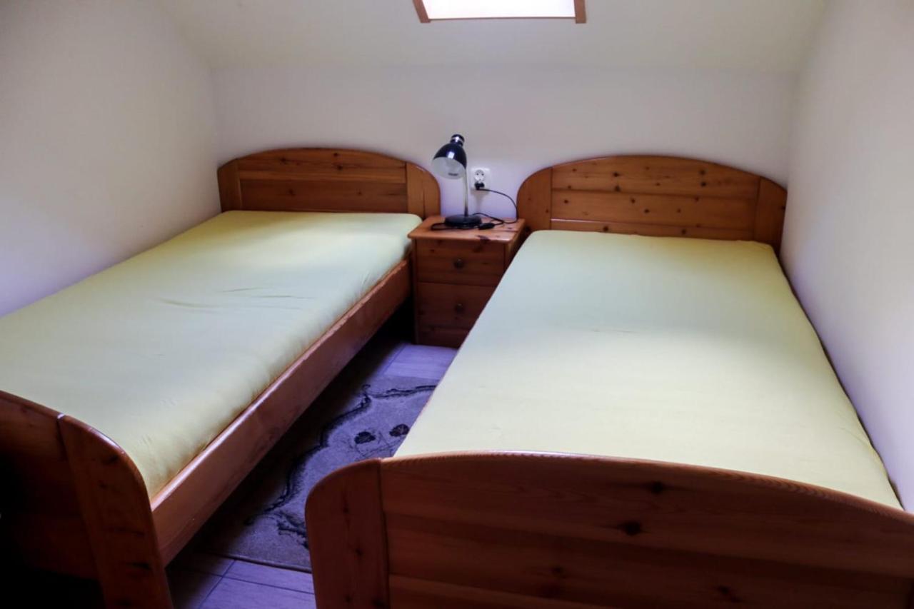 Apartmán Pod Brzozami Rusinowo  Exteriér fotografie