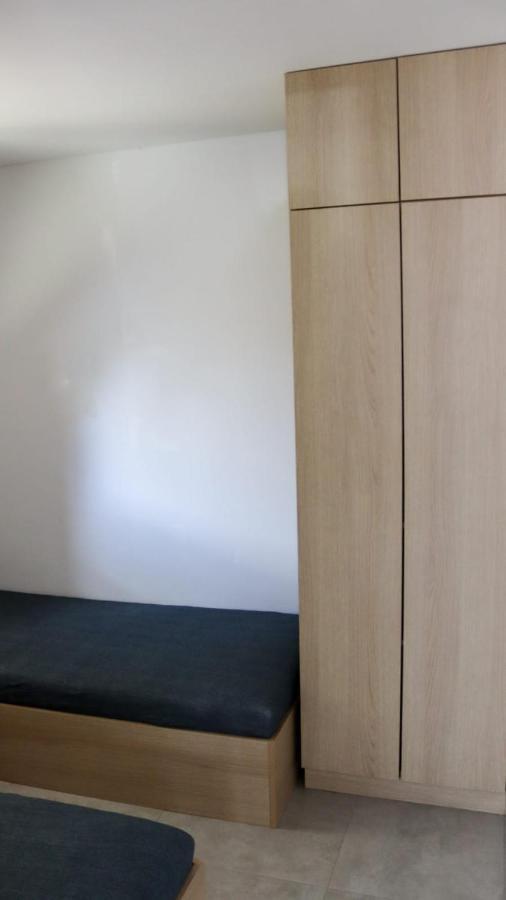 Apartmán Pod Brzozami Rusinowo  Exteriér fotografie