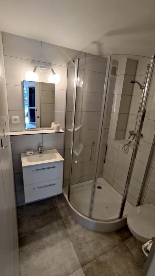 Apartmán Pod Brzozami Rusinowo  Exteriér fotografie