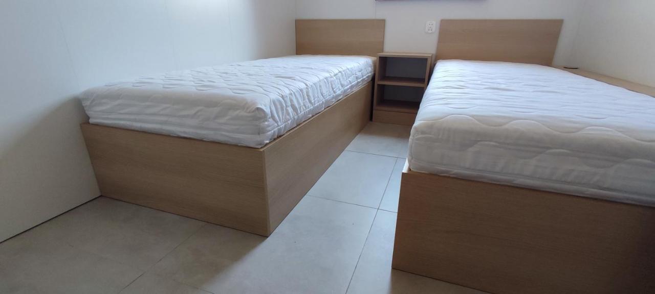 Apartmán Pod Brzozami Rusinowo  Exteriér fotografie