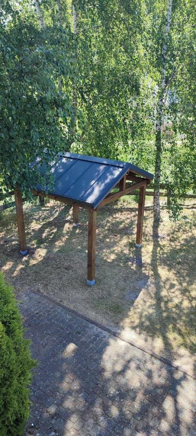 Apartmán Pod Brzozami Rusinowo  Exteriér fotografie