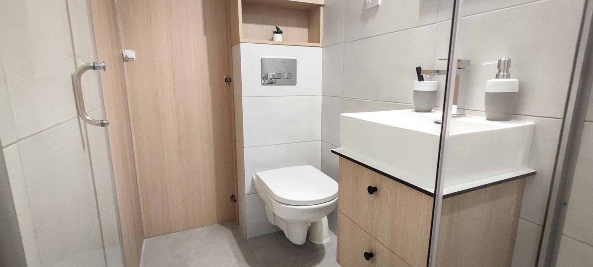 Apartmán Pod Brzozami Rusinowo  Exteriér fotografie
